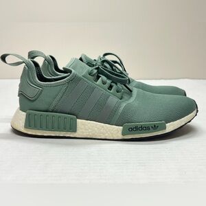 Adidas NMD R1 Trace Green (BY9692)